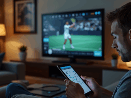 Unibet Sport : les meilleures stratégies pour parier sur le tennis