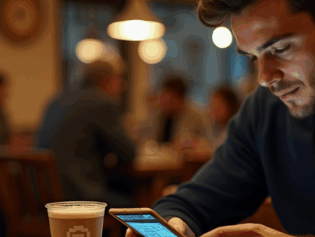 Focus sur l’interface mobile performante de Golden Palace Sport Belgique pour 2025