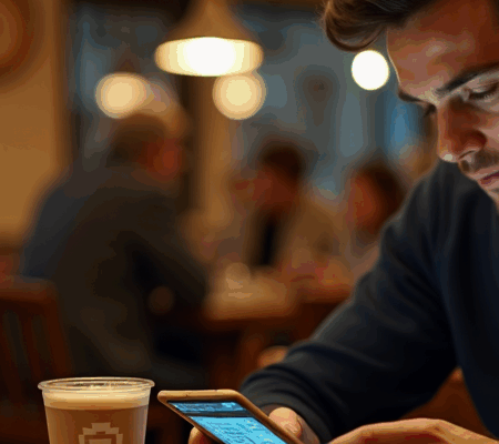 Focus sur l’interface mobile performante de Golden Palace Sport Belgique pour 2025