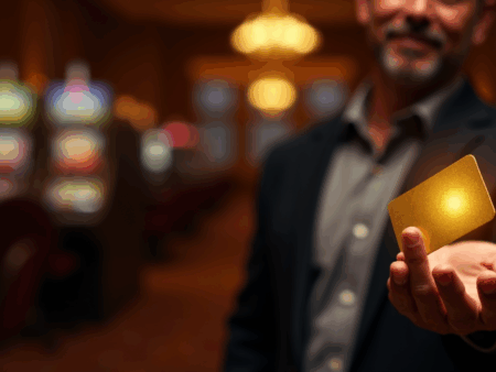 Comment le programme fidélité de Madison Casino transforme votre expérience de jeu en 2025