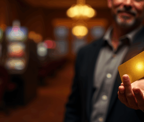 Comment le programme fidélité de Madison Casino transforme votre expérience de jeu en 2025