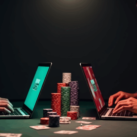 Comparatif exclusif : Unibet poker vs GGPoker Belgique, quelle plateforme choisir pour maximiser vos gains ?