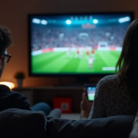 Comment maîtriser les paris live sur Unibet Sport Belgique et France ?