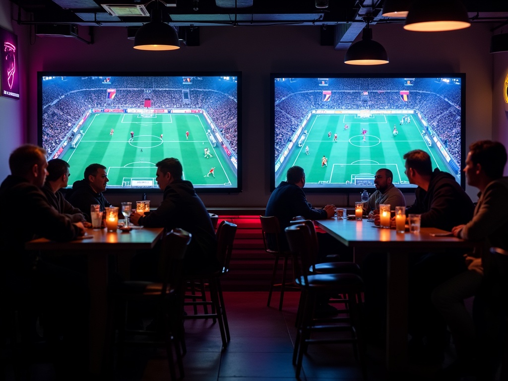 Tableau comparatif des cotes de Starcasino Sport et Golden Palace affiché sur un écran