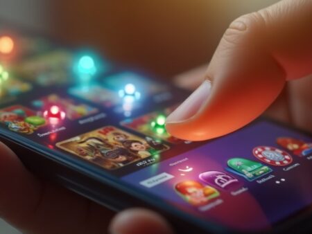 Bingoal Casino : une expérience mobile unique pour les joueurs de casino en ligne belge