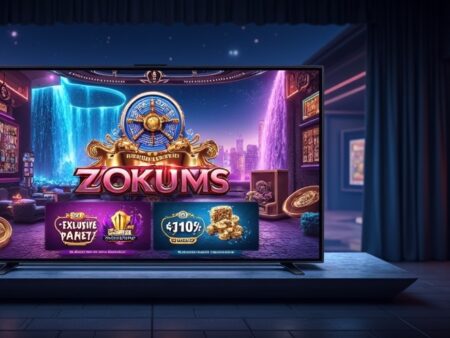 Découvrez les boosts exclusifs du Casino Peppermill en 2025
