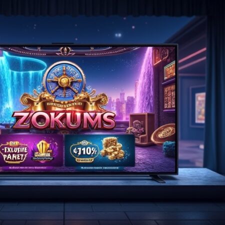 Découvrez les boosts exclusifs du Casino Peppermill en 2025