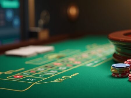 Oria Casino : roulette en ligne et blackjack : stratégies incontournables en 2025
