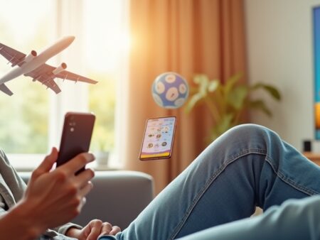Eurodreams : pourquoi cette loterie belge cartonne sur mobile en 2025
