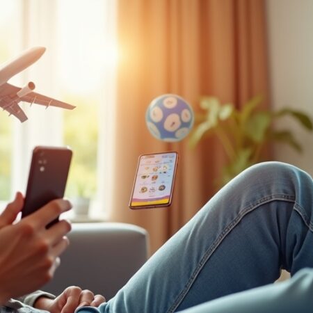 Eurodreams : pourquoi cette loterie belge cartonne sur mobile en 2025