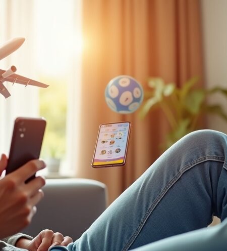 Eurodreams : pourquoi cette loterie belge cartonne sur mobile en 2025