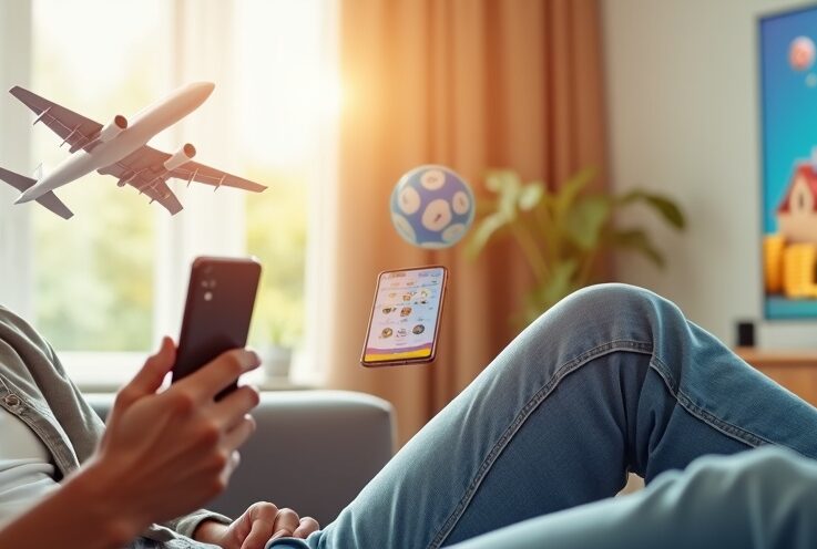 Eurodreams : pourquoi cette loterie belge cartonne sur mobile en 2025