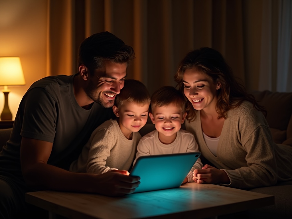 Un groupe d'amis dans un café, chacun avec un smartphone, explore EuroDreams le succès mobile, pour maximiser leurs chances de gagner à la loterie en ligne belge