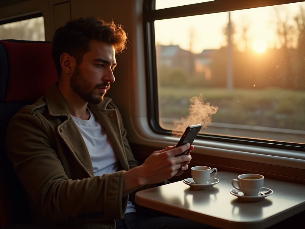 Un joueur utilise son smartphone pour naviguer sur Bingoal Casino en profitant de l'expérience mobile unique en Belgique