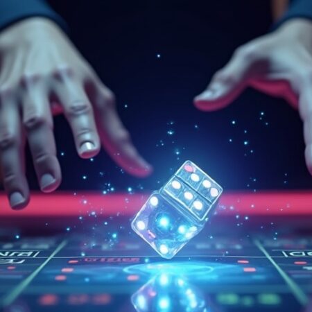 Découvrez les jeux de dés incontournables sur les casinos belges agréés en 2025