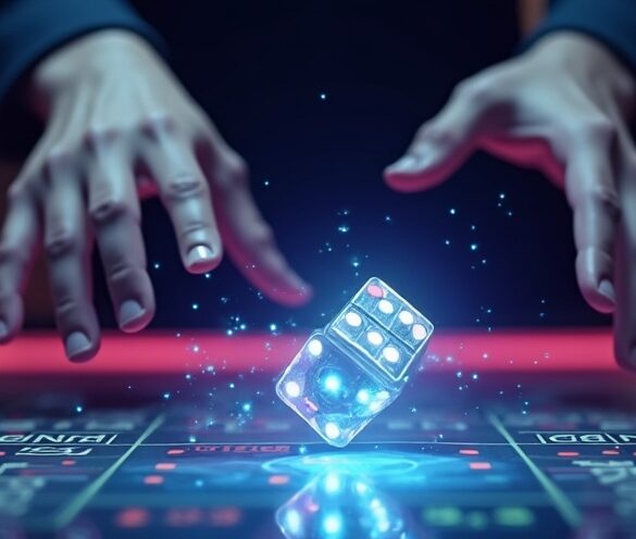 Découvrez les jeux de dés incontournables sur les casinos belges agréés en 2025