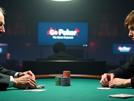 Comparatif exclusif 2025 : PokerStars vs GGPoker belgique, quelle plateforme pour dominer les tournois et cash games ?