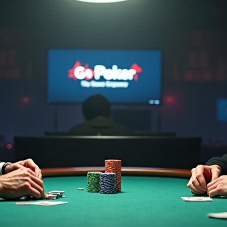 Comparatif exclusif 2025 : PokerStars vs GGPoker belgique, quelle plateforme pour dominer les tournois et cash games ?