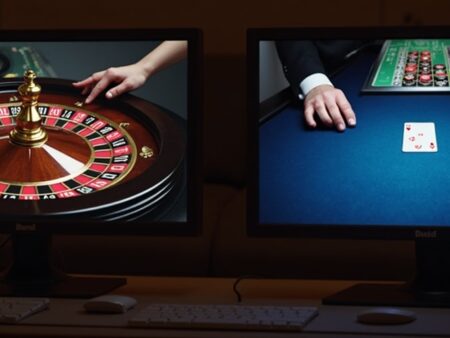 Comparatif exclusif : Carousel Casino Vs Napoleon Casino, qui domine les tables en ligne belge ?