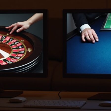 Comparatif exclusif : Carousel Casino Vs Napoleon Casino, qui domine les tables en ligne belge ?