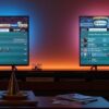 Starcasino Sport vs Golden Palace Sport : quel site belge propose les meilleures cotes 2025?