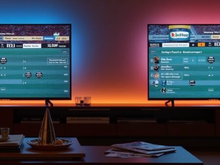 Starcasino Sport vs Golden Palace Sport : quel site belge propose les meilleures cotes 2025?