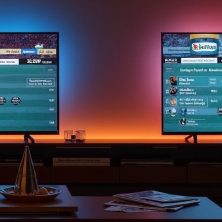 Starcasino Sport vs Golden Palace Sport : quel site belge propose les meilleures cotes 2025?