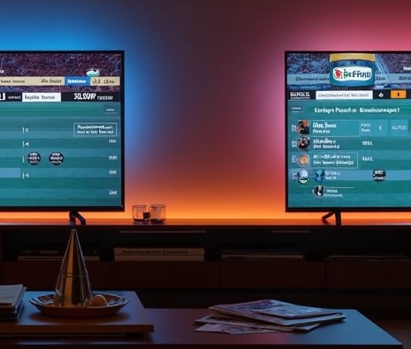 Starcasino Sport vs Golden Palace Sport : quel site belge propose les meilleures cotes 2025?