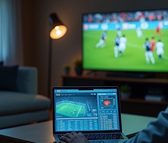Betclic Sport France: les stratégies validées pour maximiser vos gains en 2025